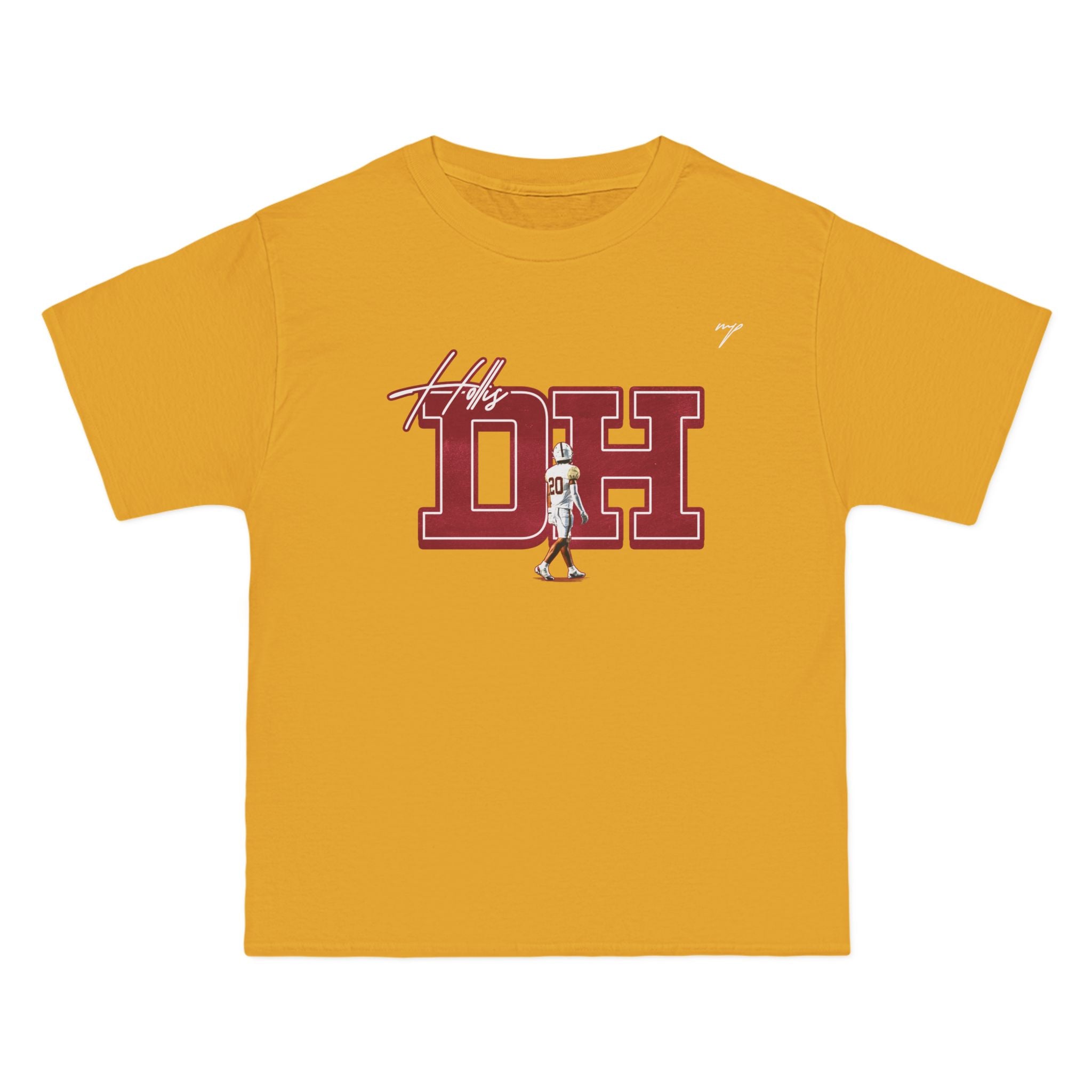 Donavan Hollis Vintage Tee