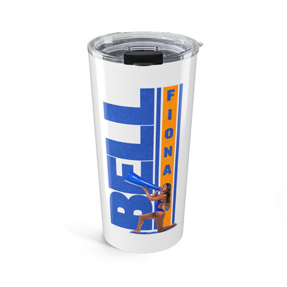Fiona Bell Tumbler Mug