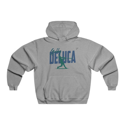Gabby DeLuca Vintage Hoodie