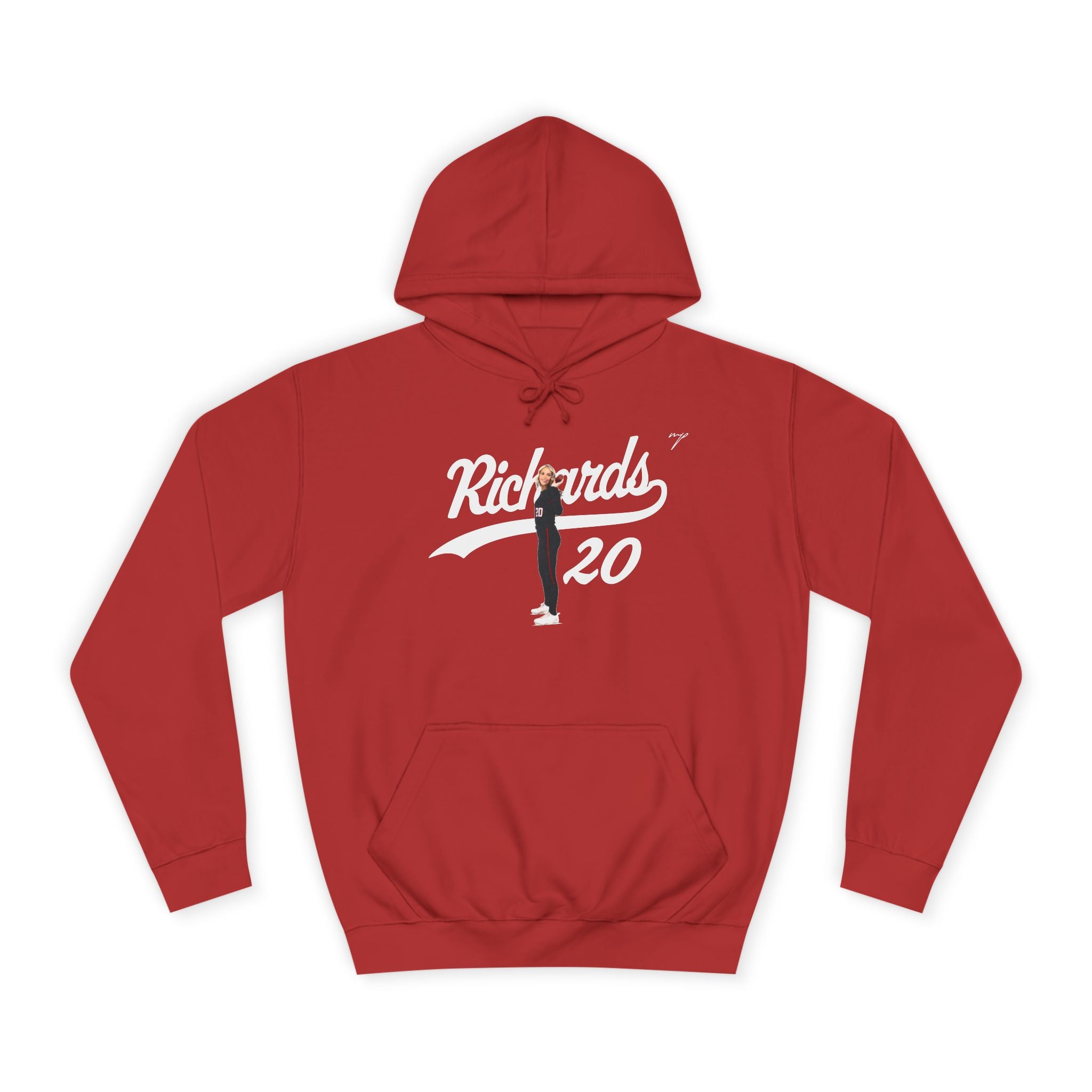 Mia Richards Hoodie
