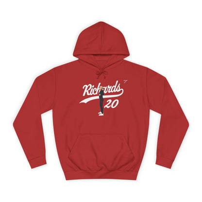 Mia Richards Hoodie