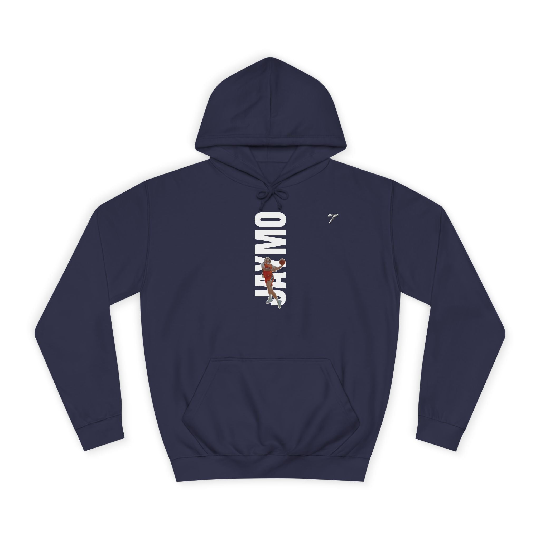 Jaymison Conrad Hoodie