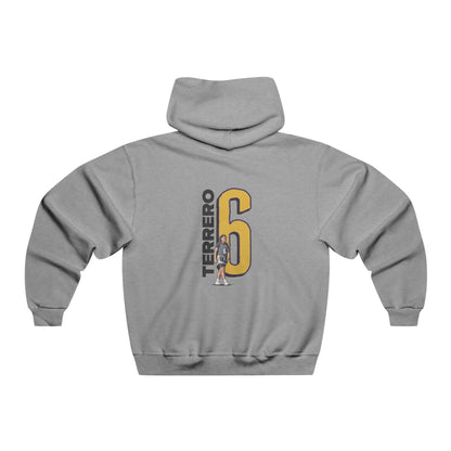 Rihana Terrero Vintage Hoodie