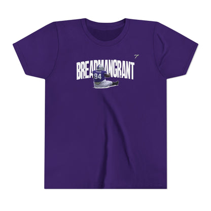 Grant Jackson YOUTH Graphic Tee