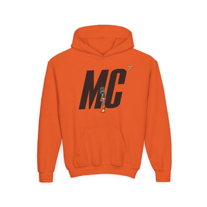 Malachi Clay YOUTH Hoodie