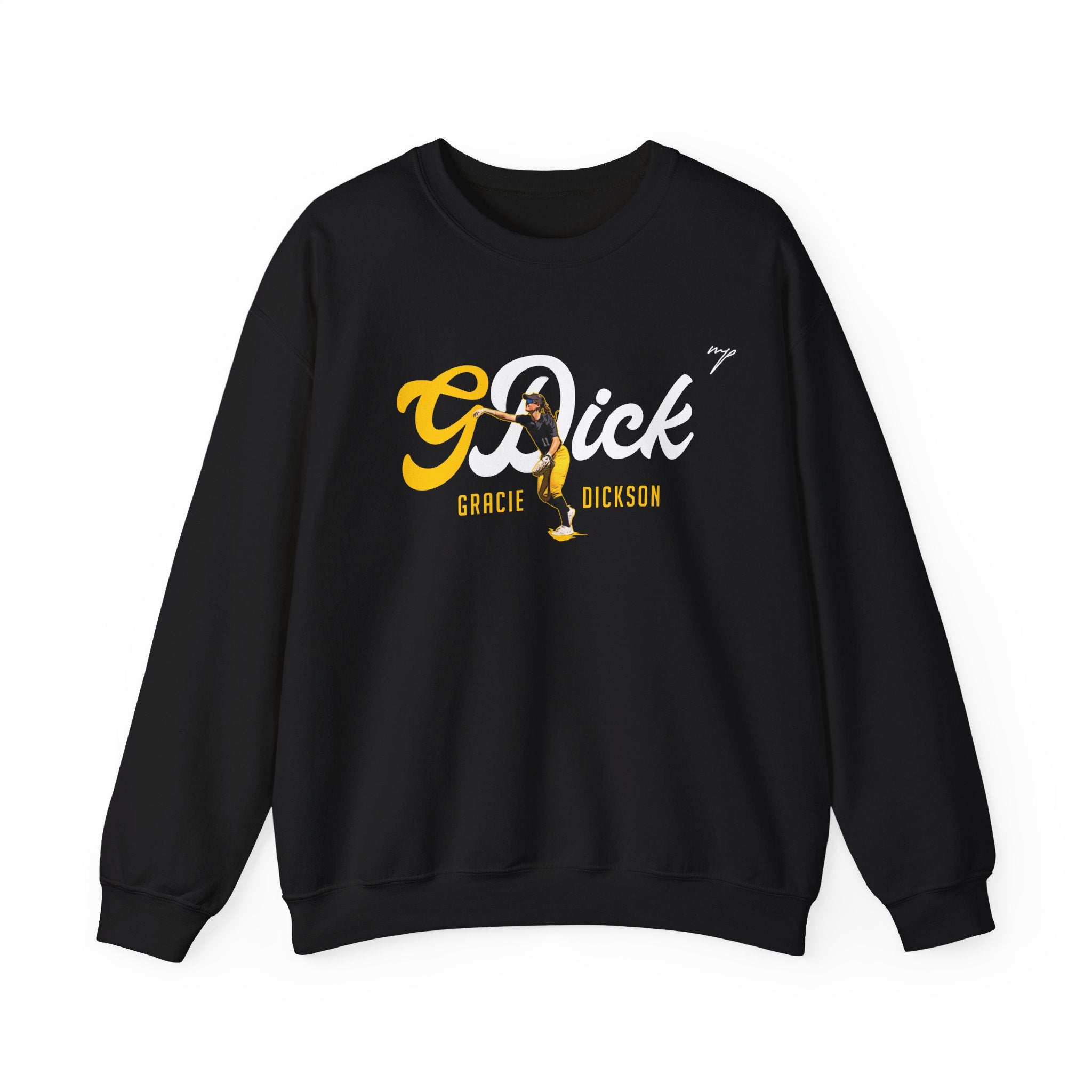 Gracie Dickson Crewneck