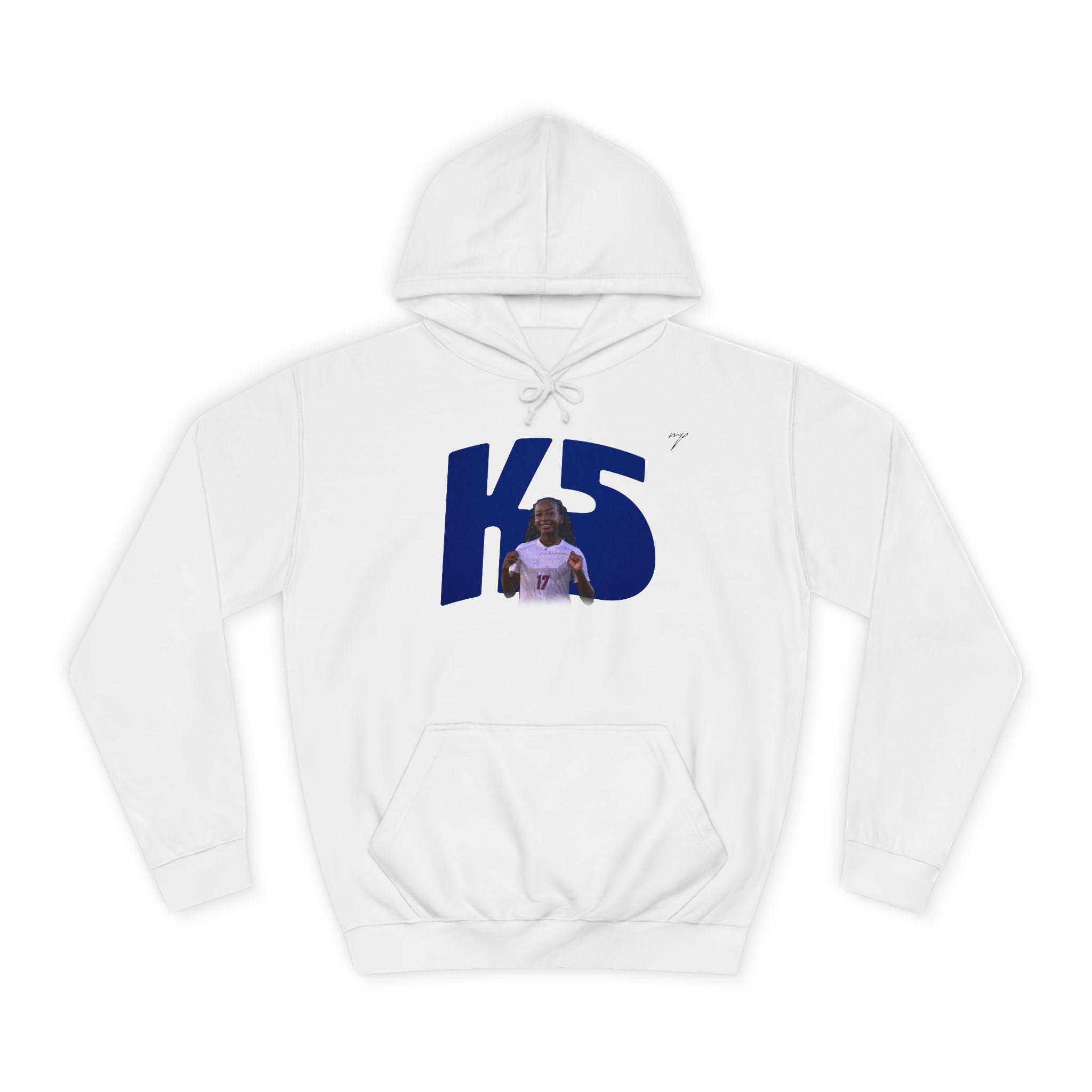 Kelis Snatna Hoodie