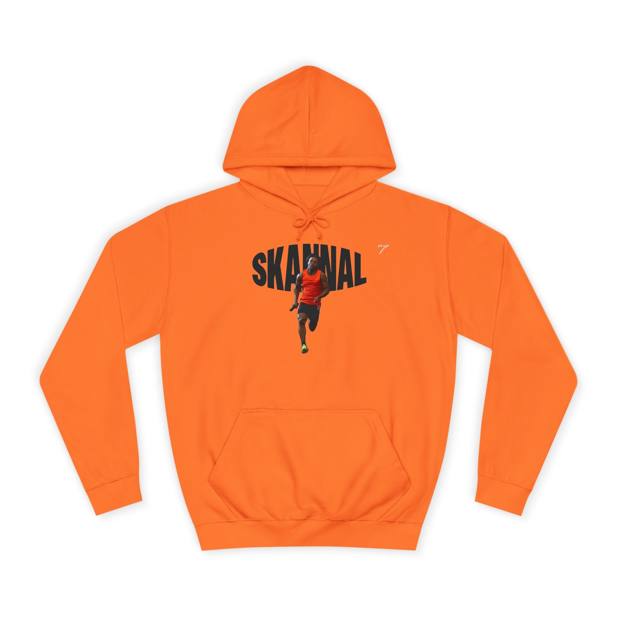 Azayah Skannal Hoodie