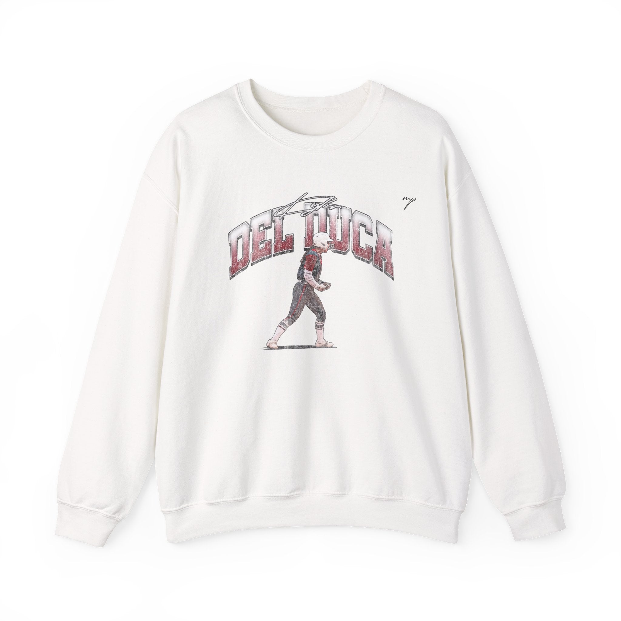 Kyler Del Duca Crewneck