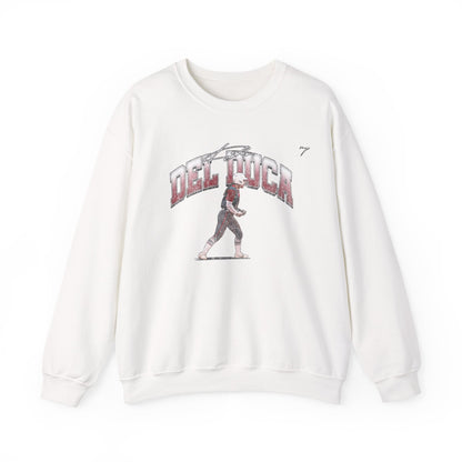 Kyler Del Duca Crewneck