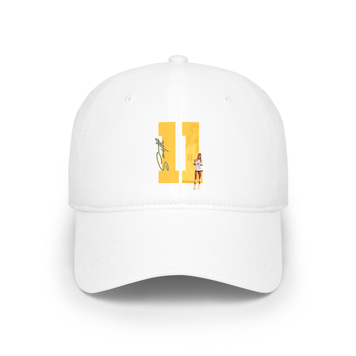 Lindsay Smith Hat