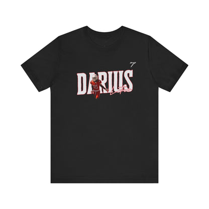 Darius Latimer Graphic Tee