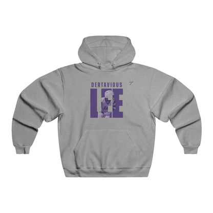 Dertavious Lee Vintage Hoodie