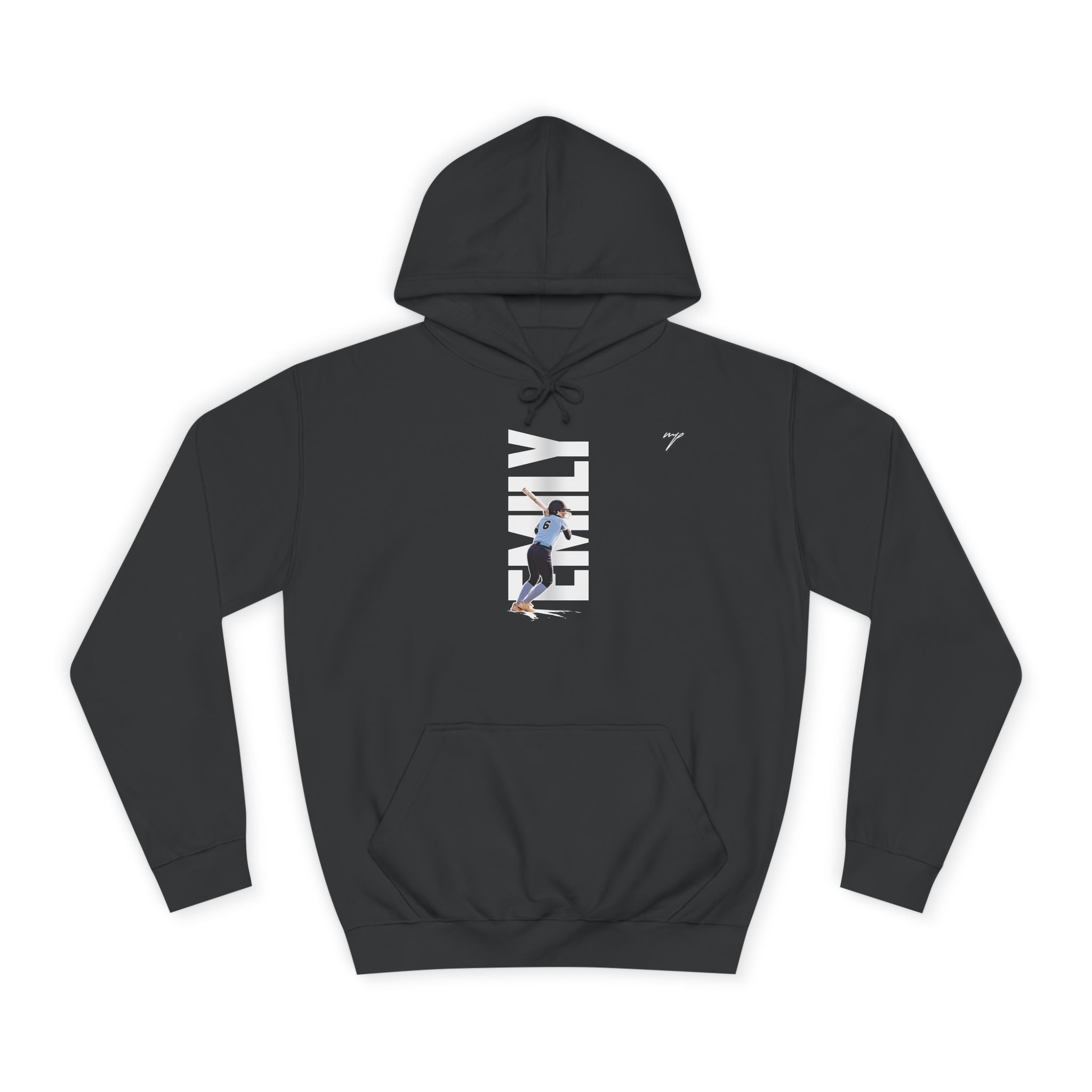 Emily Cheatham Hoodie