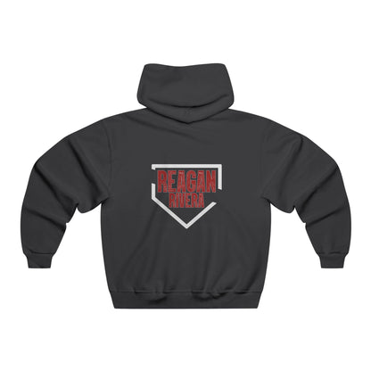 Reagan Rivera Vintage Hoodie