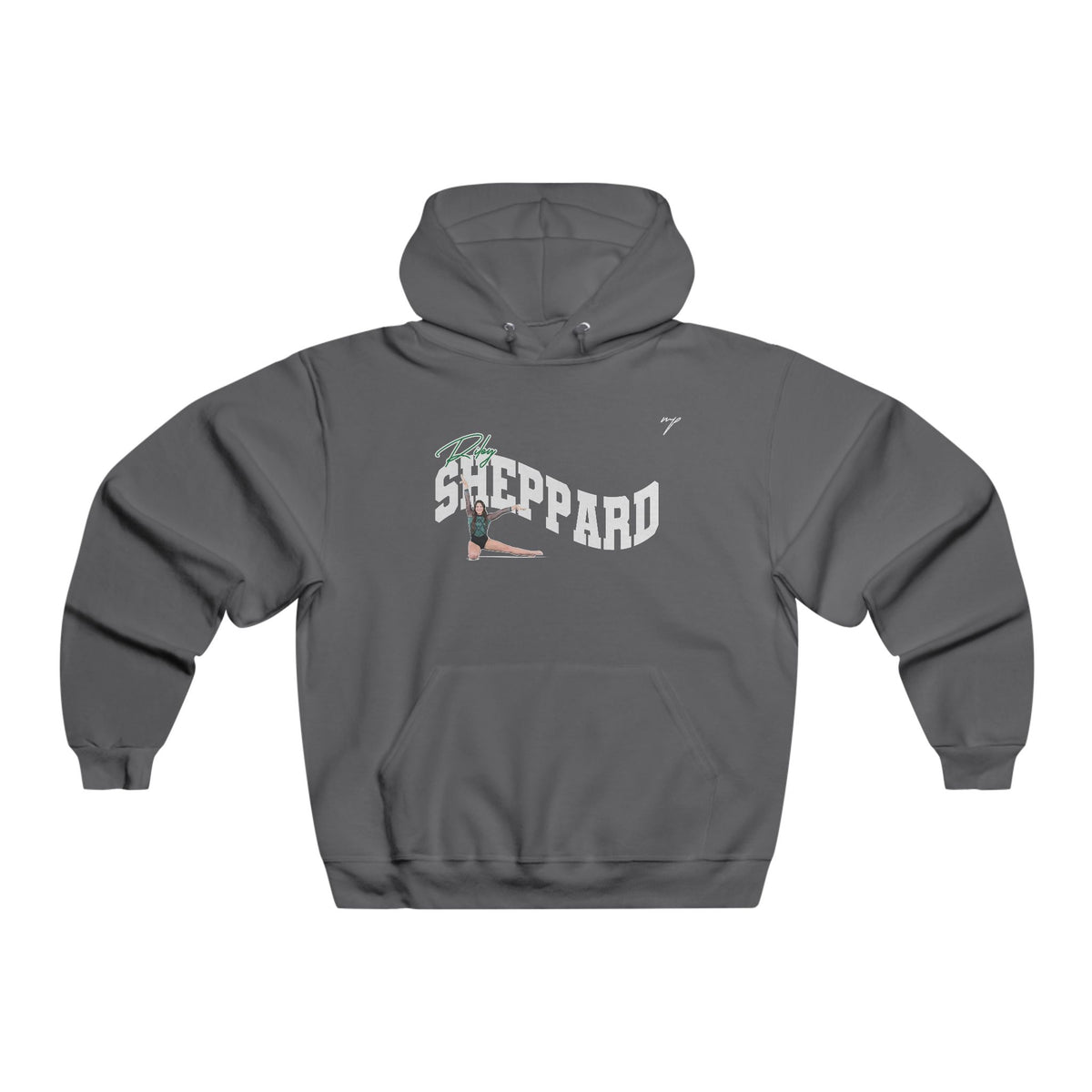 Riley Sheppard Vintage Hoodie
