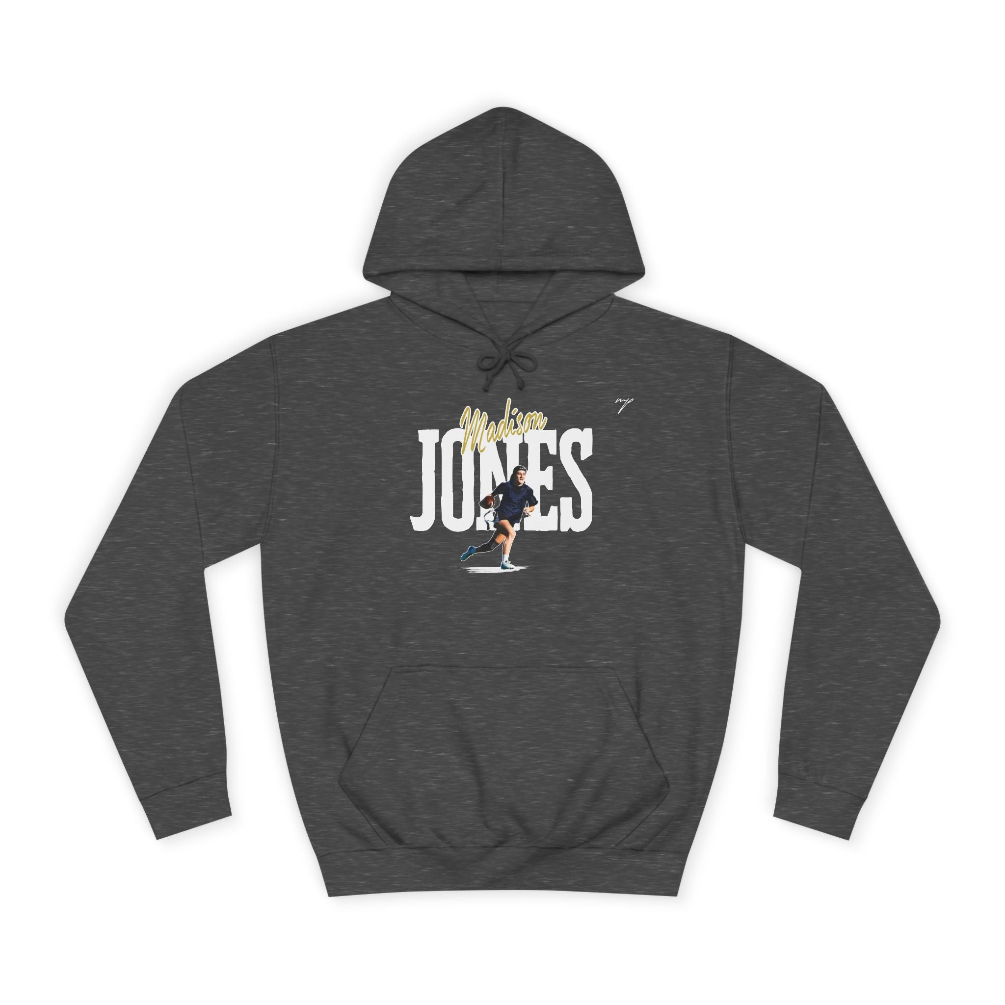 Madison Jones Hoodie