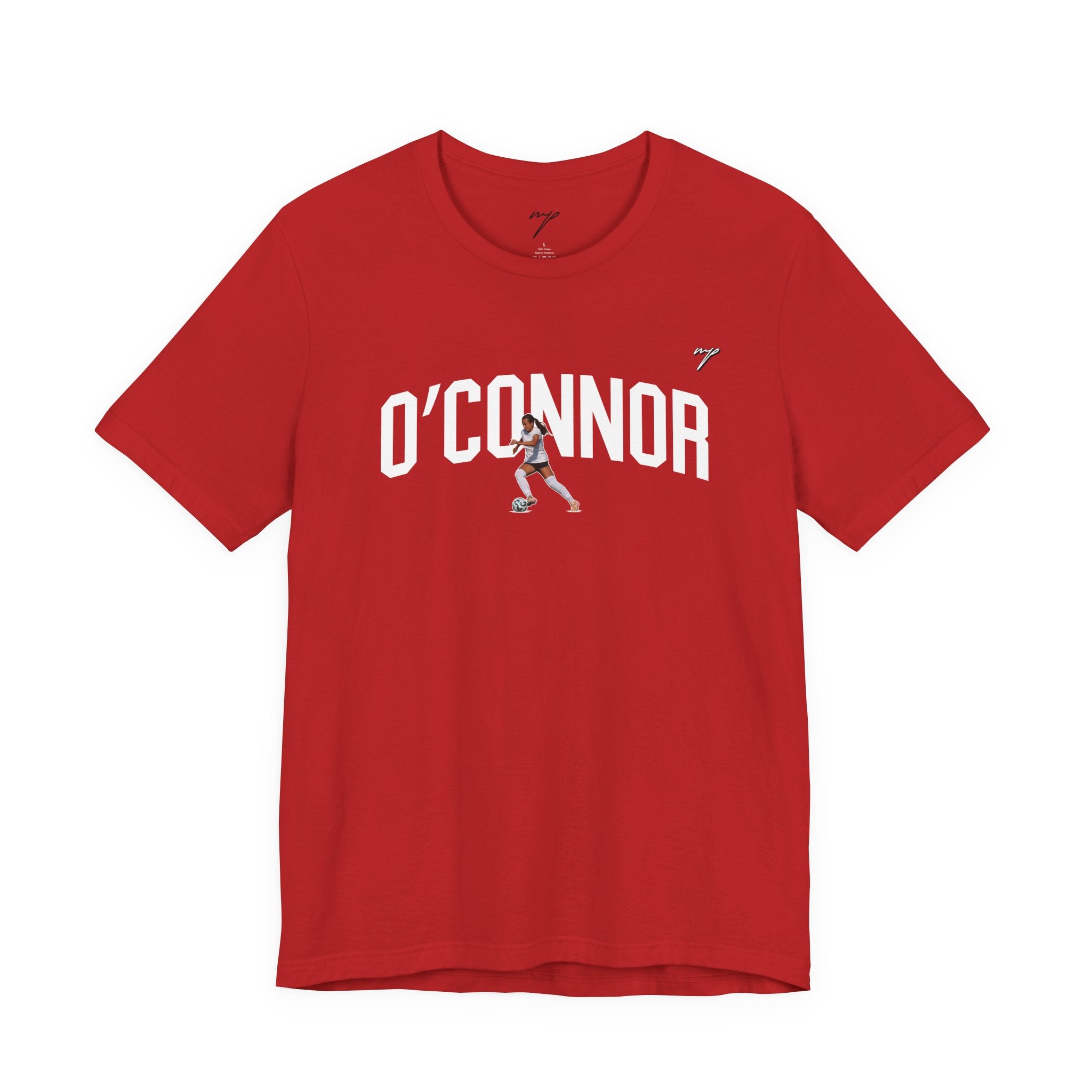Kyara O'Connor Graphic Tee