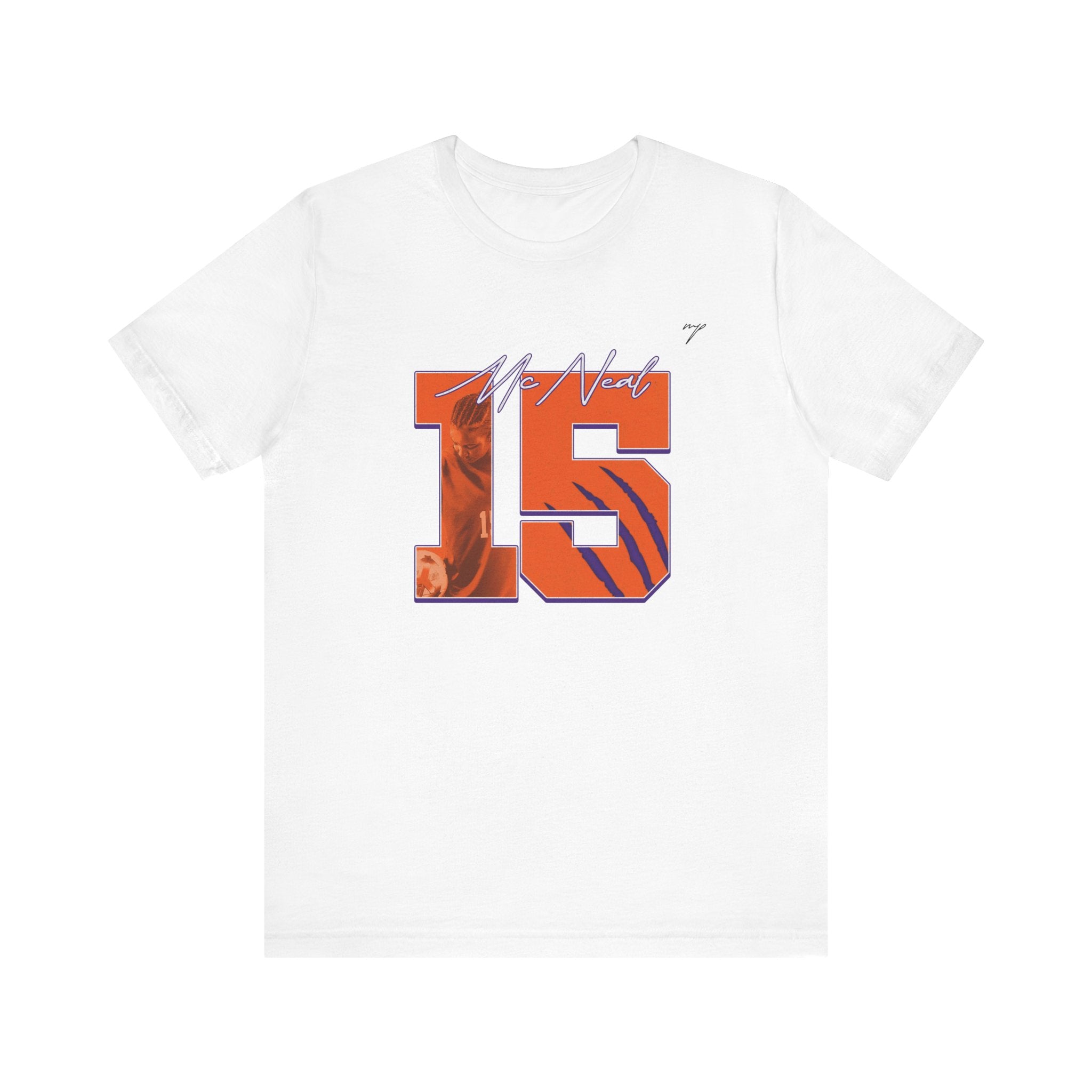 Ella McNeal Graphic Tee