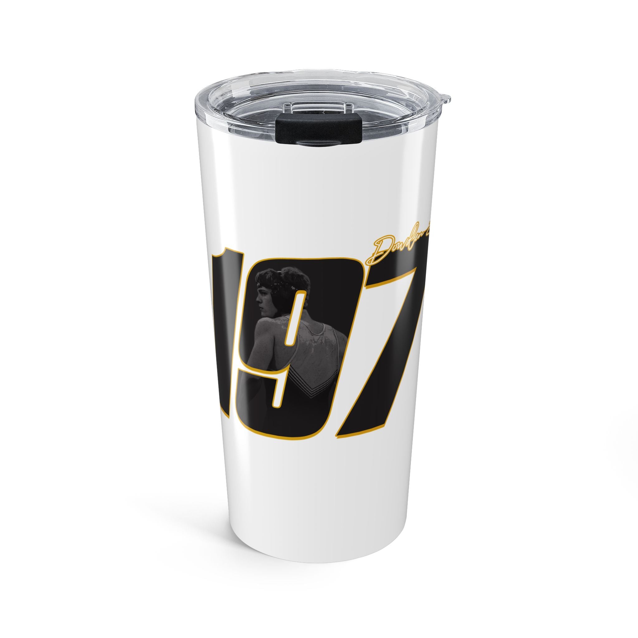 Cory Dowden Jr Tumbler Mug