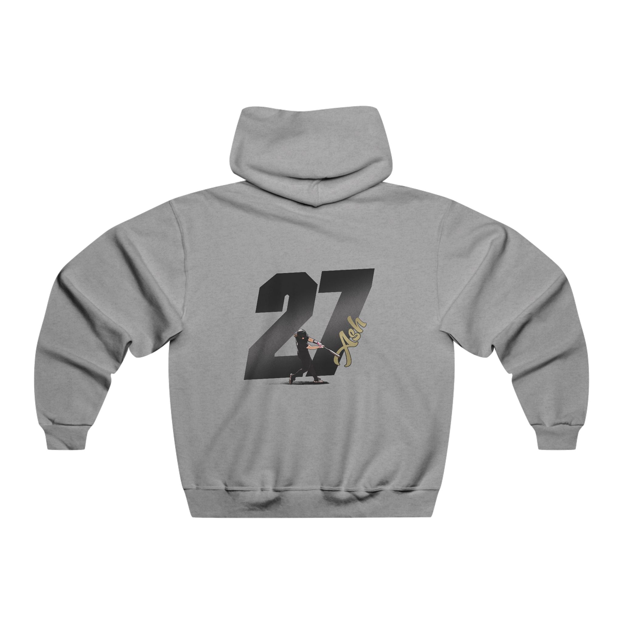 Ashleigh Griffin Vintage Hoodie