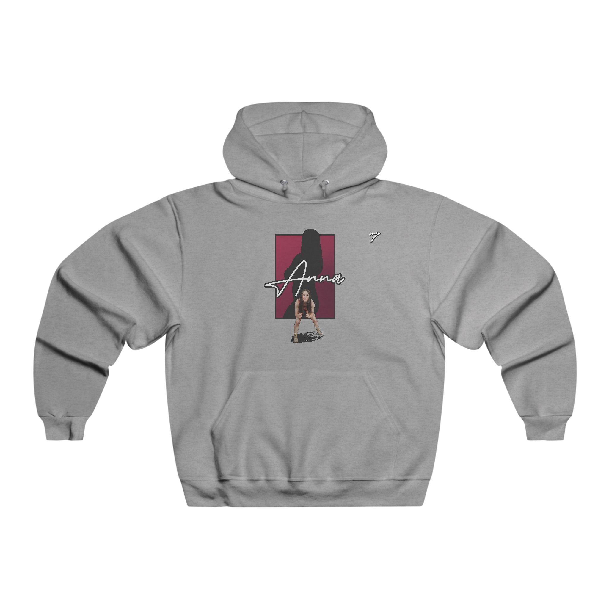 Anna Lackey Vintage Hoodie