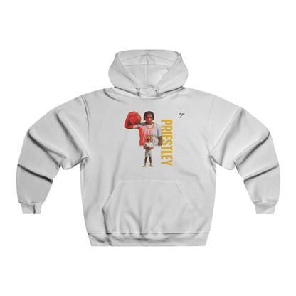 Damir Priestley Vintage Hoodie