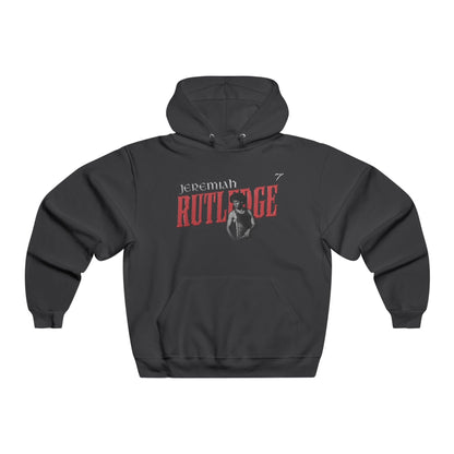 Jeremiah Rutledge Vintage Hoodie