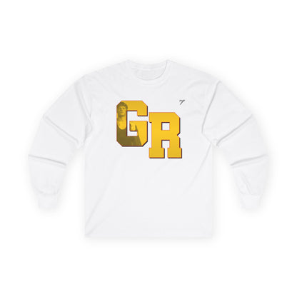 Garrett Reece Long Sleeve Tee