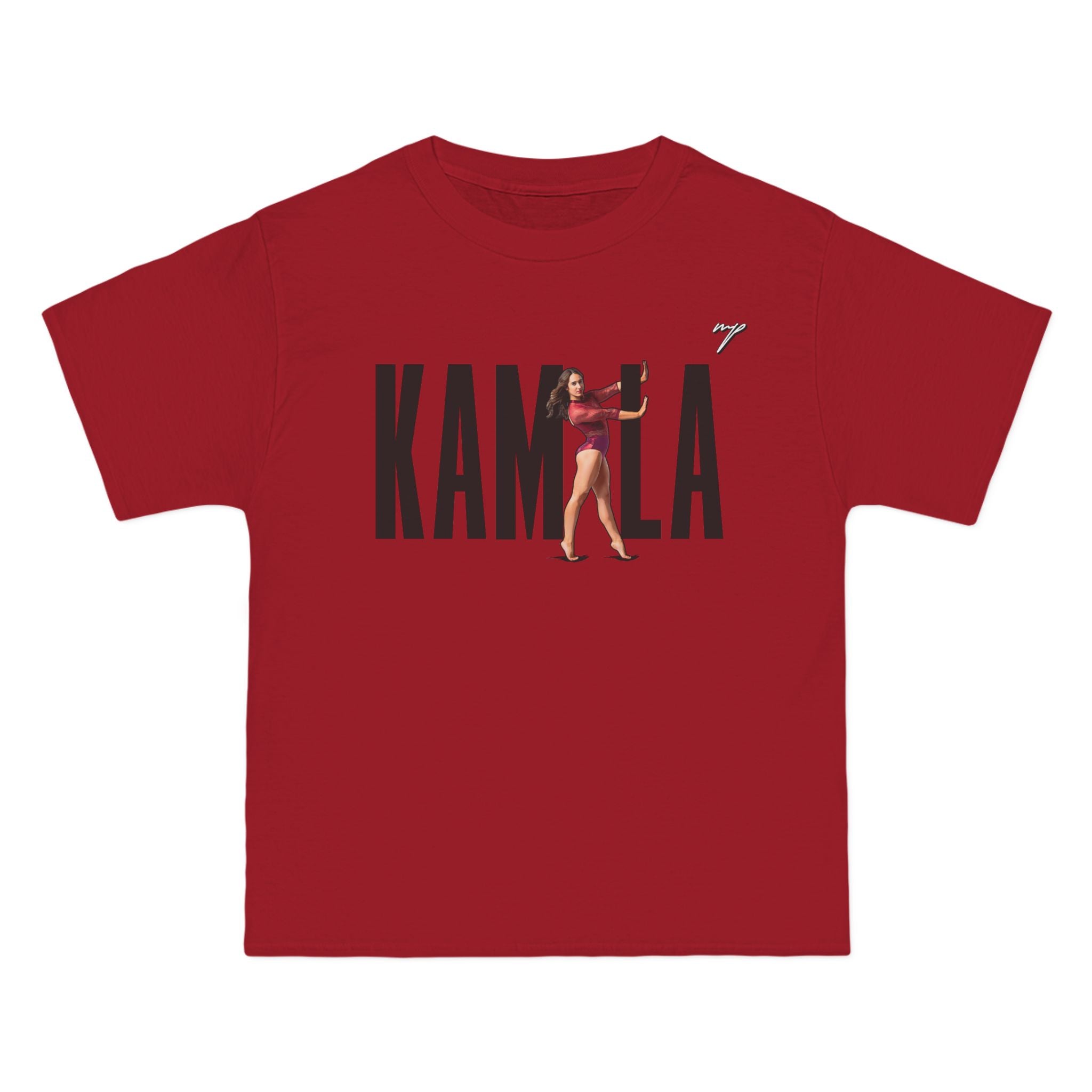 Kamila Pawlak Vintage Tee