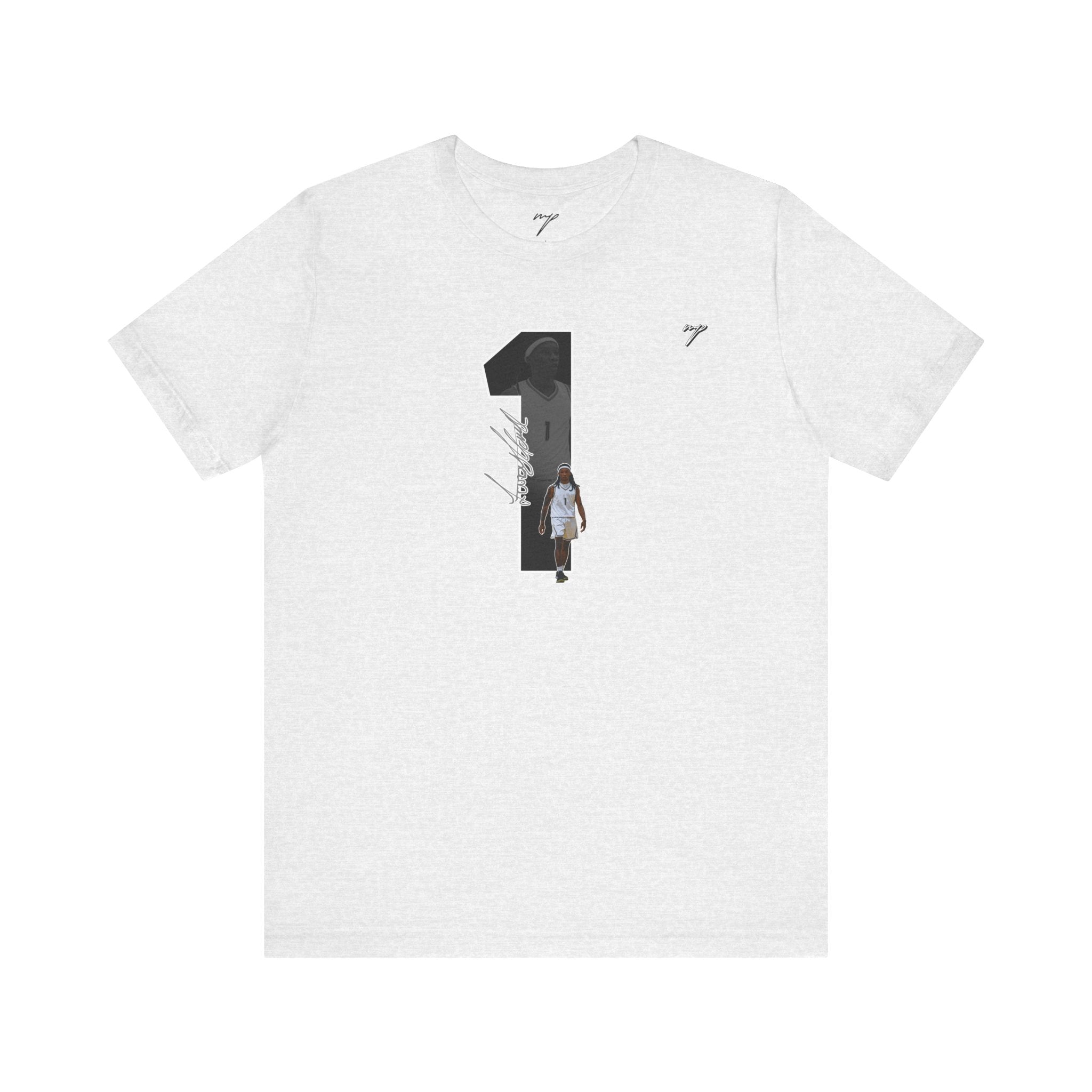 Taray Howell Graphic Tee