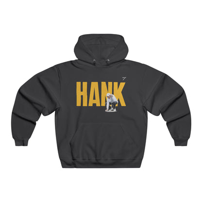 Hank Kancher Vintage Hoodie