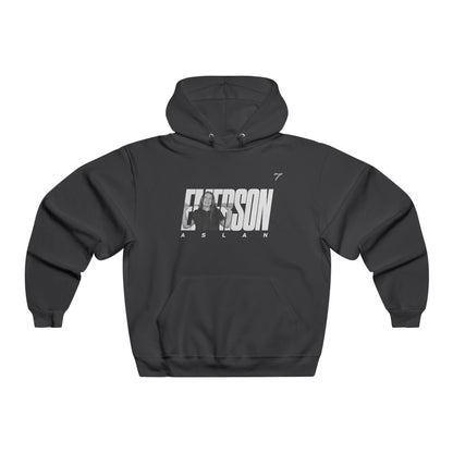 Emerson Aslan Vintage Hoodie