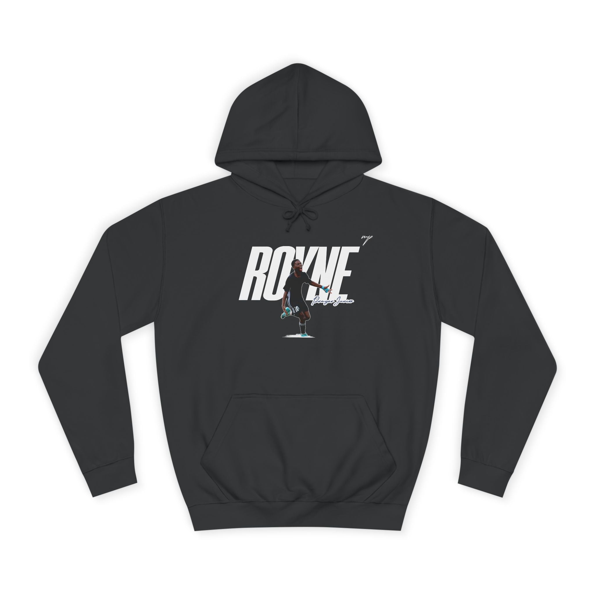 Royne Prayer Junior Hoodie