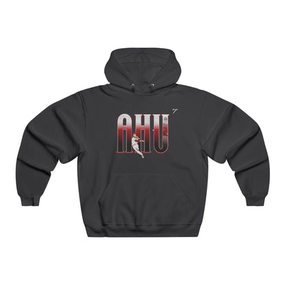Alika Ahu Vintage Hoodie