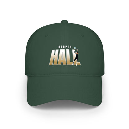 Harper Hall Hat