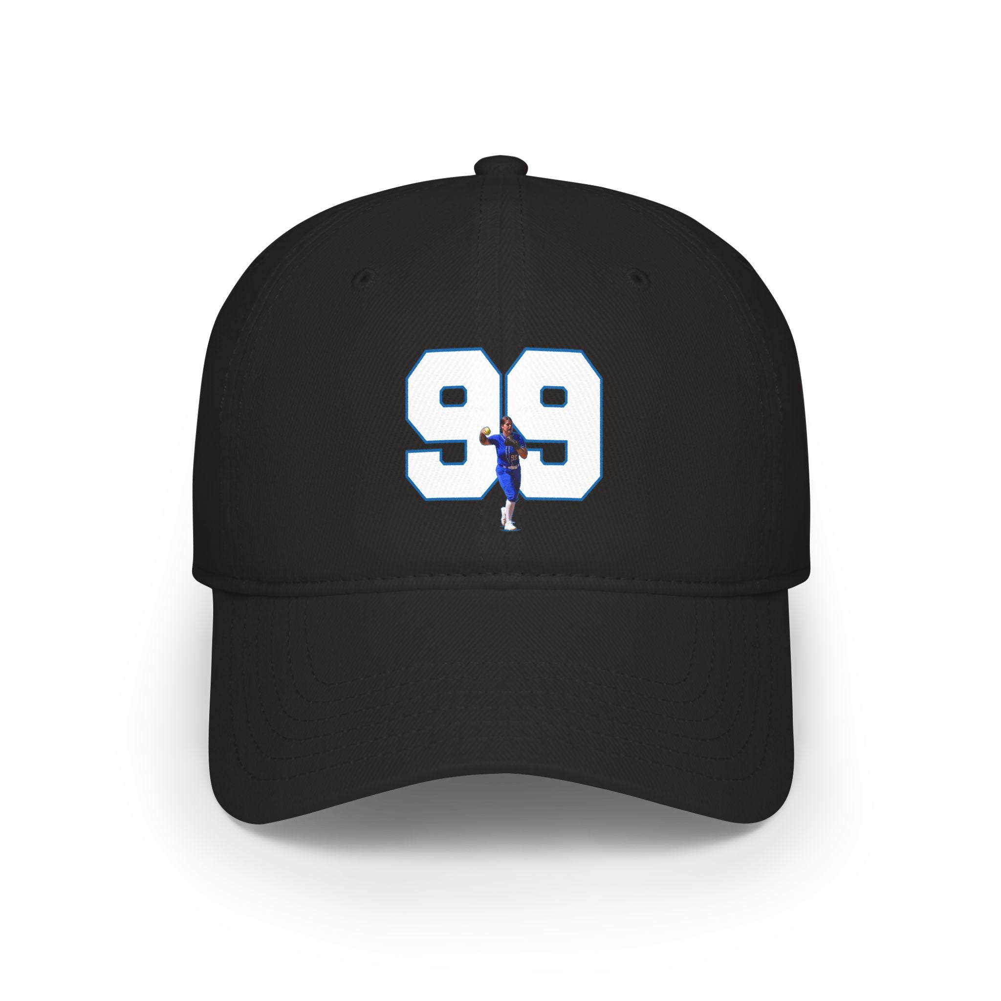 Tiara Stueck Hat