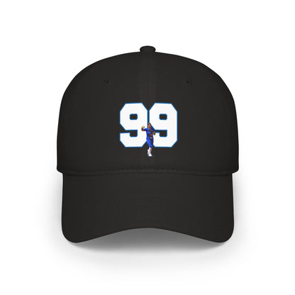 Tiara Stueck Hat