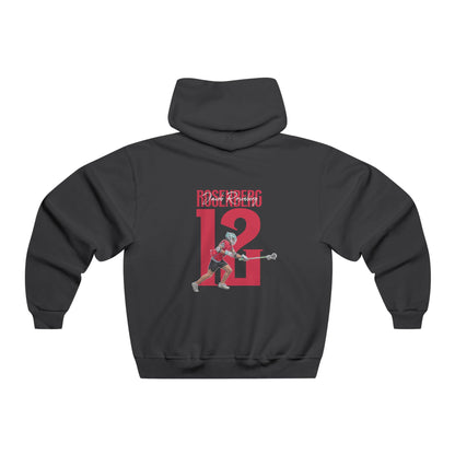 Jacob Rosenberg Vintage Hoodie