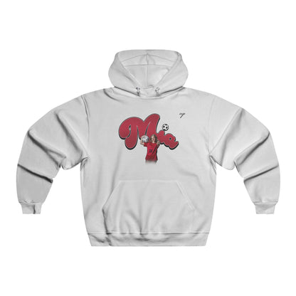 Mia DeJohn Vintage Hoodie