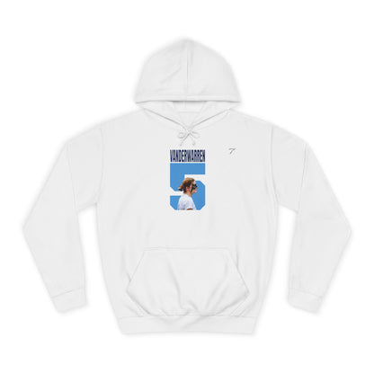 Abby Vanderwarren Hoodie