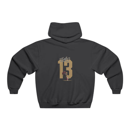 Kudzai Chiwara Vintage Hoodie