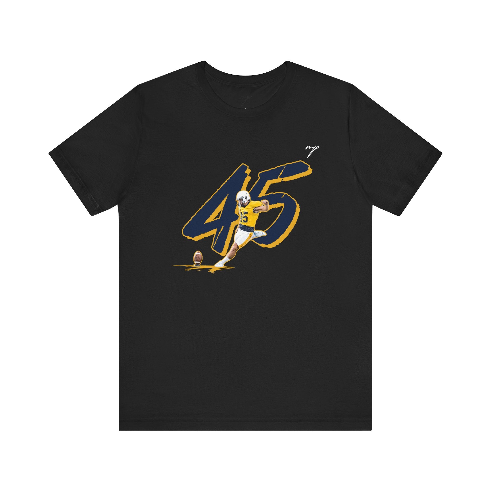 Aidan Hernandez Graphic Tee