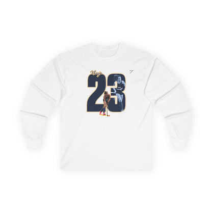 Mia Khazin Long Sleeve