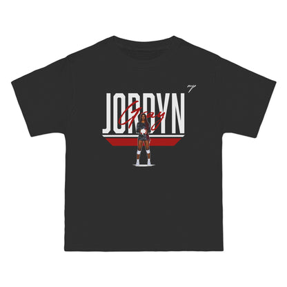 Jordyn Gray Vintage Tee