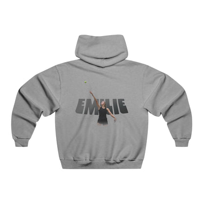 Emilie Lugon-Moulin  Vintage Hoodie