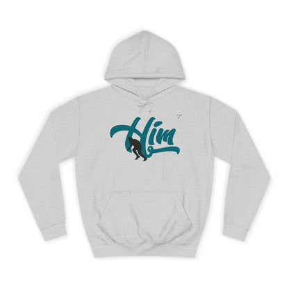 Dontae Reid Hoodie