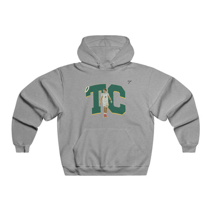 Trevian Carson Vintage Hoodie