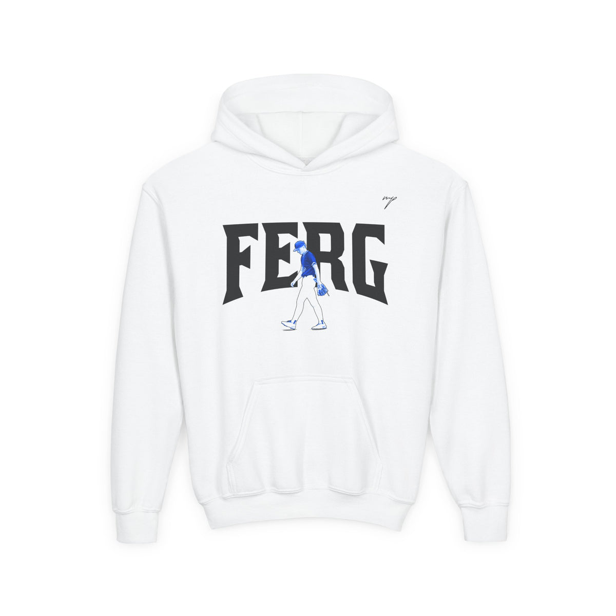 Landon Ferguson YOUTH Hoodie