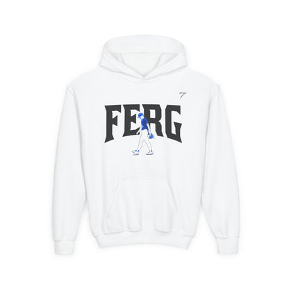 Landon Ferguson YOUTH Hoodie